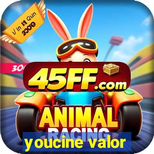 youcine valor